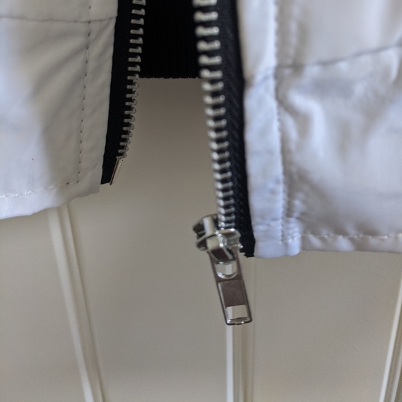 Bomber Jacket - Picture 3 of 5